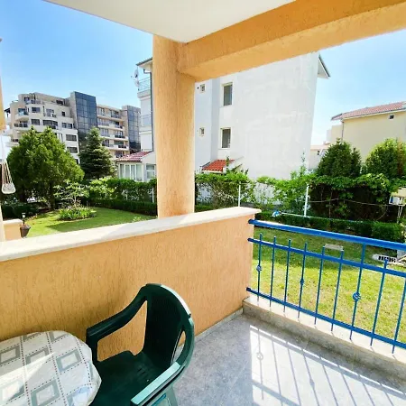 Complex къщите Apartment Sveti Vlas
